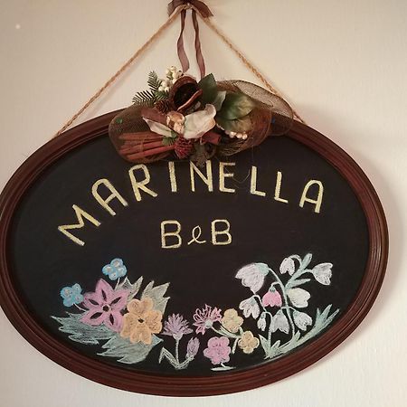 Cornale Marinella Guest House מראה חיצוני תמונה