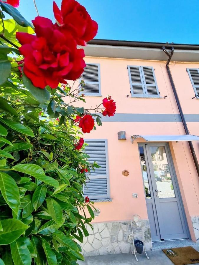 Cornale Marinella Guest House מראה חיצוני תמונה