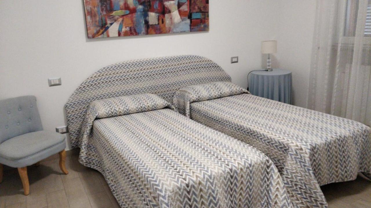 Cornale Marinella Guest House מראה חיצוני תמונה