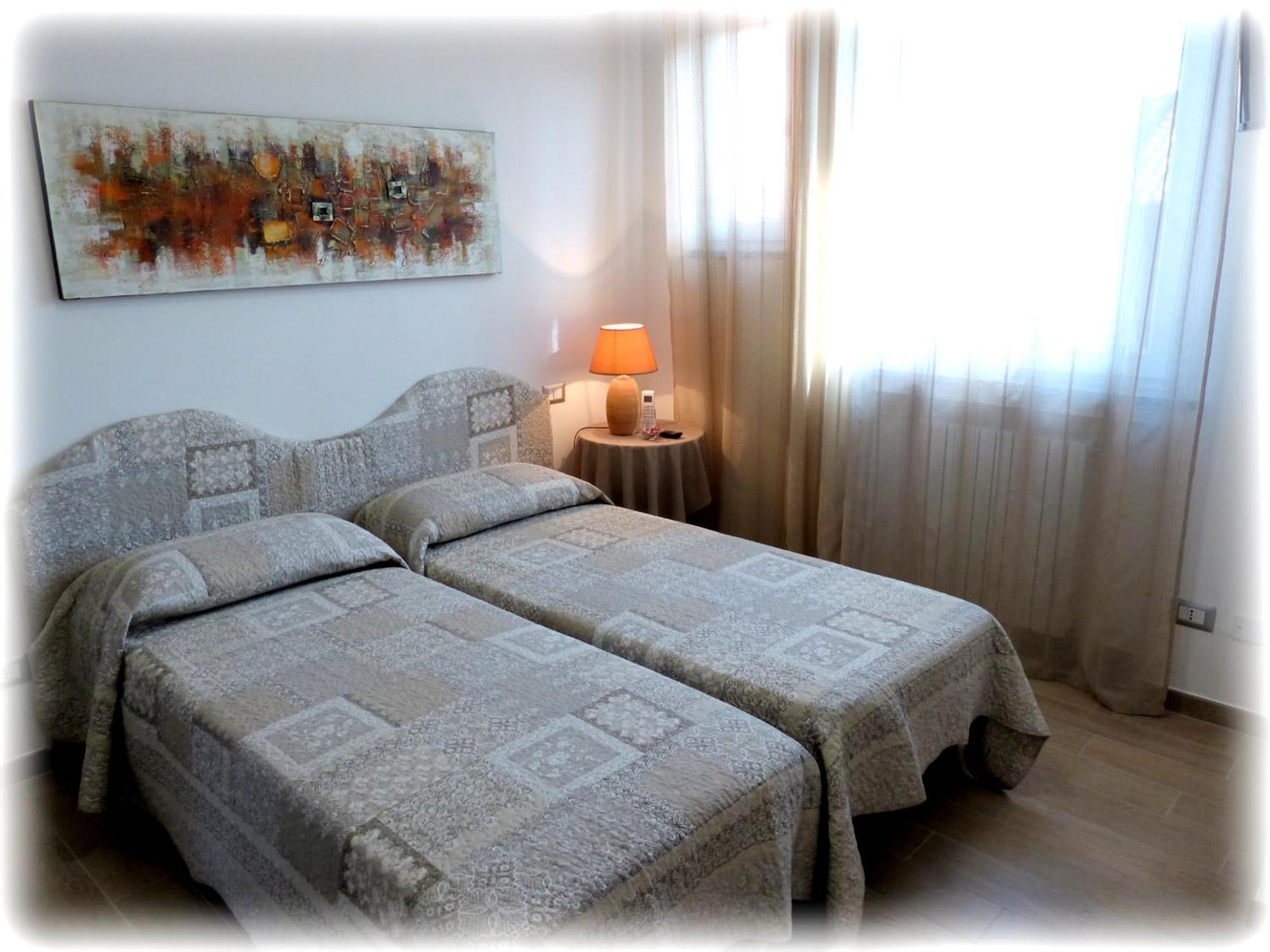 Cornale Marinella Guest House חדר תמונה