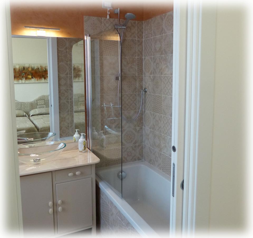 Cornale Marinella Guest House מראה חיצוני תמונה