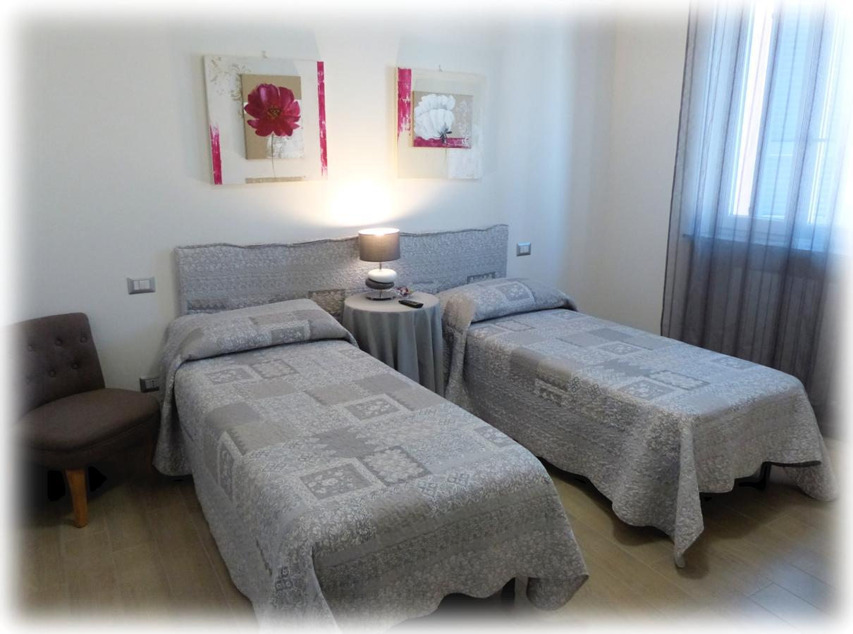 Cornale Marinella Guest House מראה חיצוני תמונה