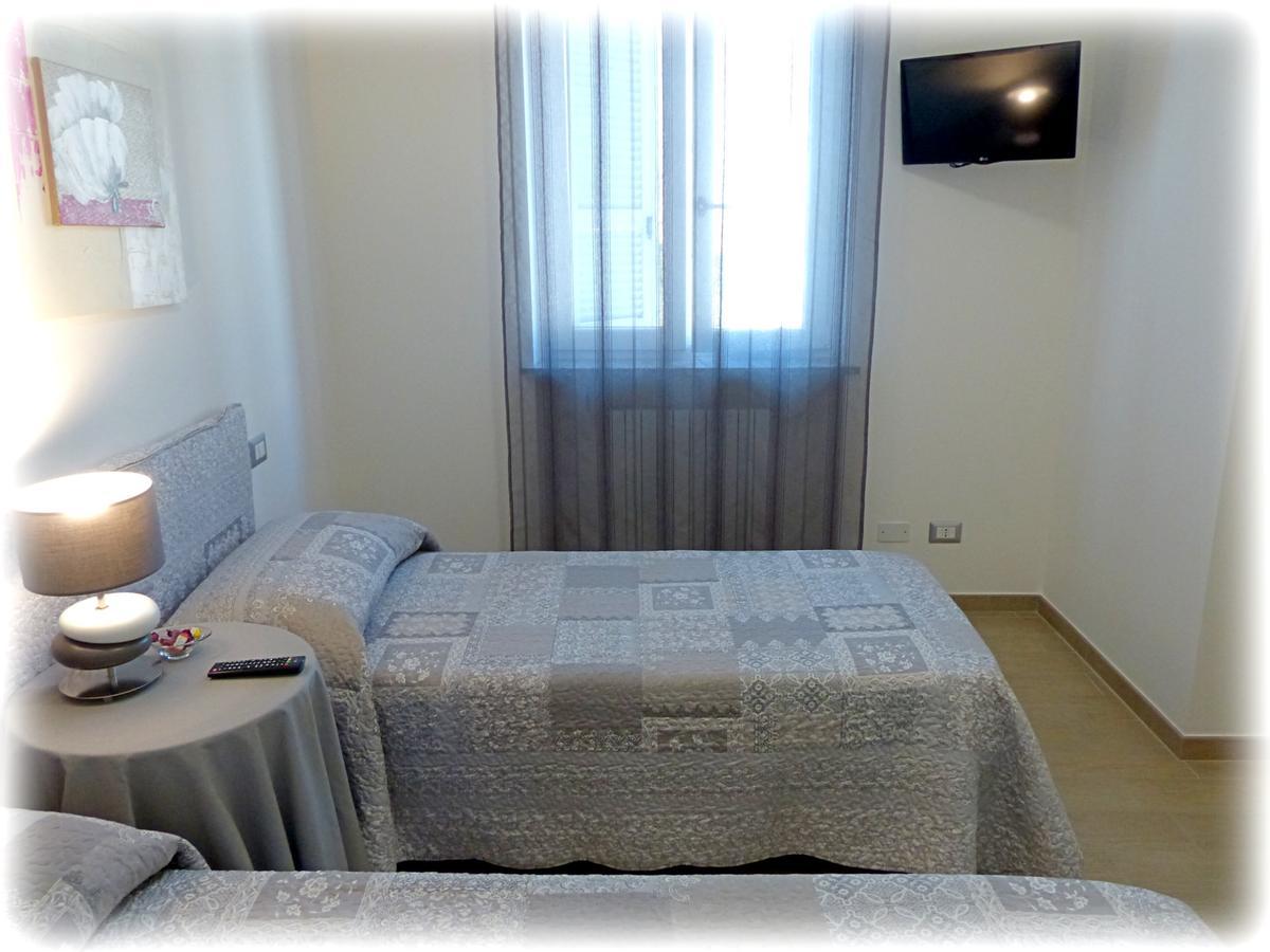 Cornale Marinella Guest House מראה חיצוני תמונה