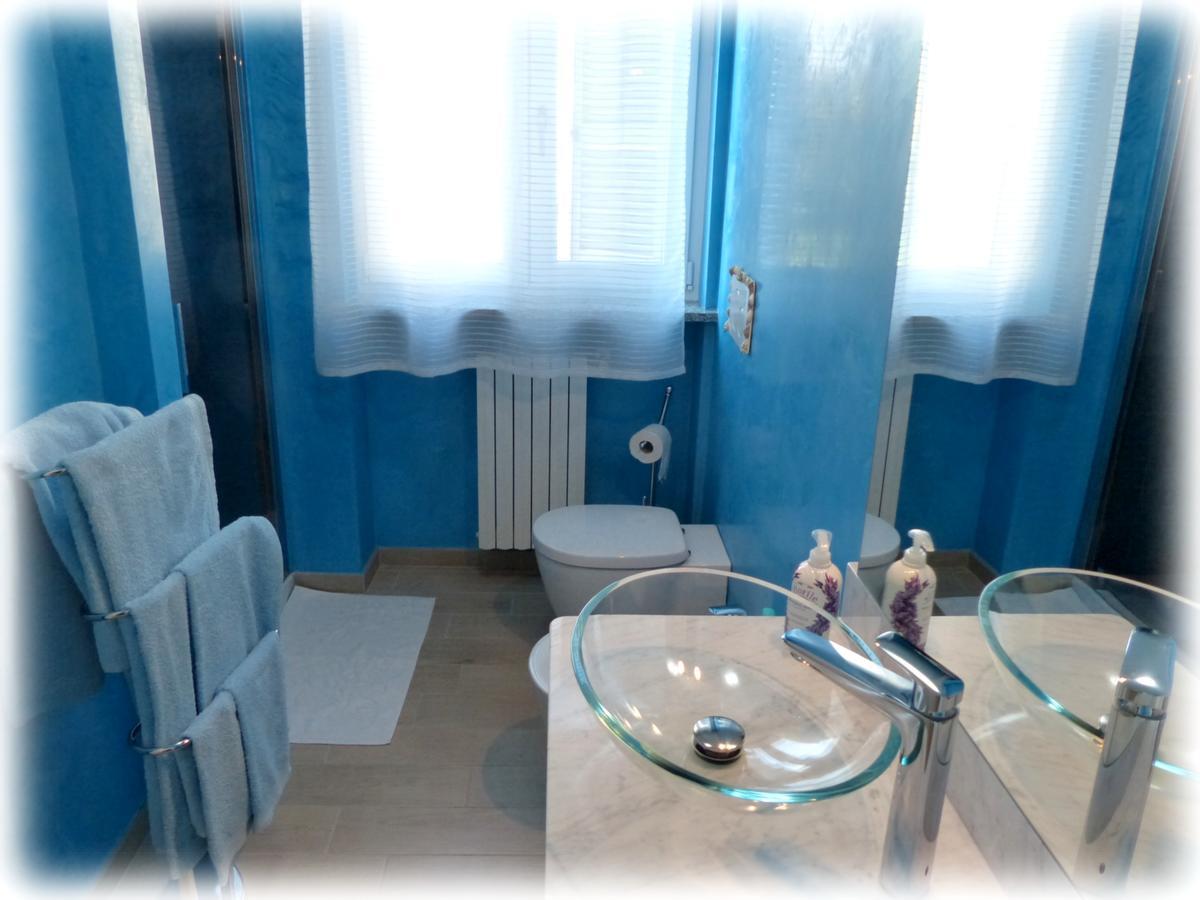 Cornale Marinella Guest House מראה חיצוני תמונה