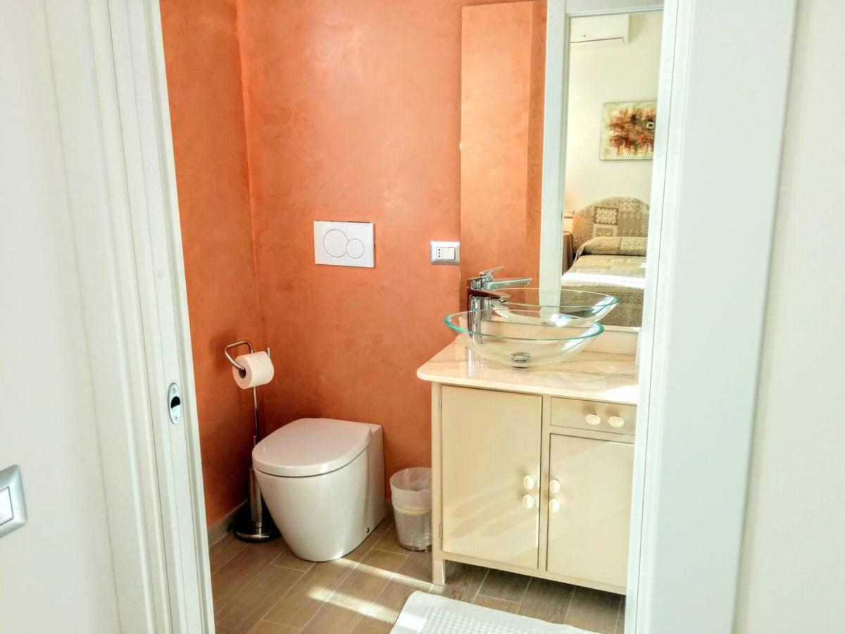Cornale Marinella Guest House מראה חיצוני תמונה