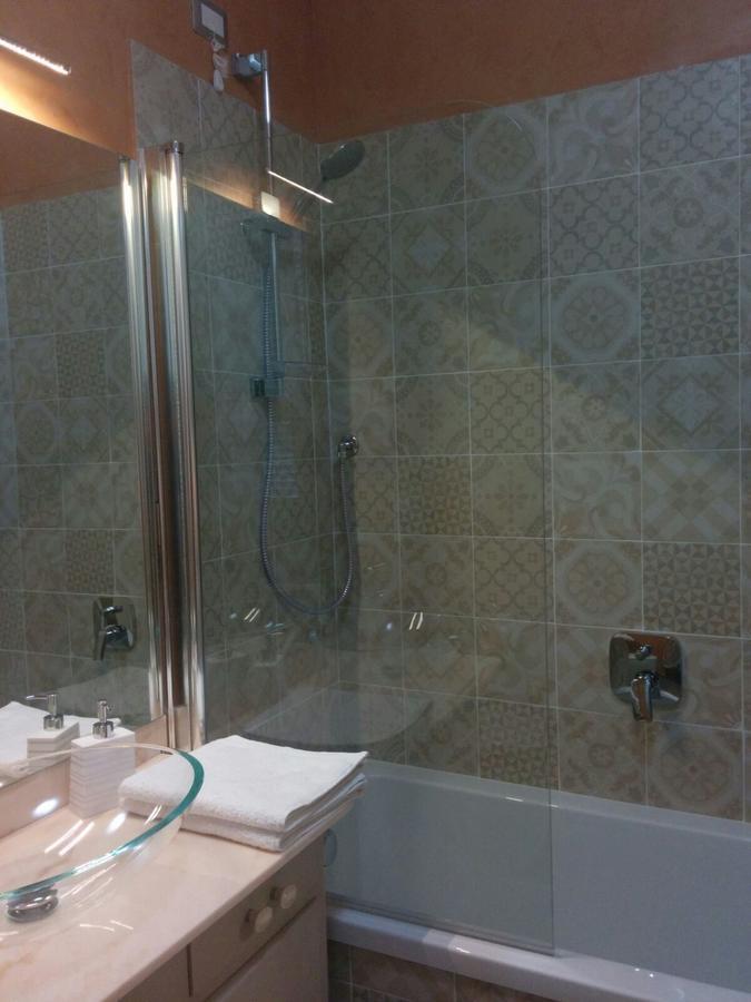 Cornale Marinella Guest House מראה חיצוני תמונה