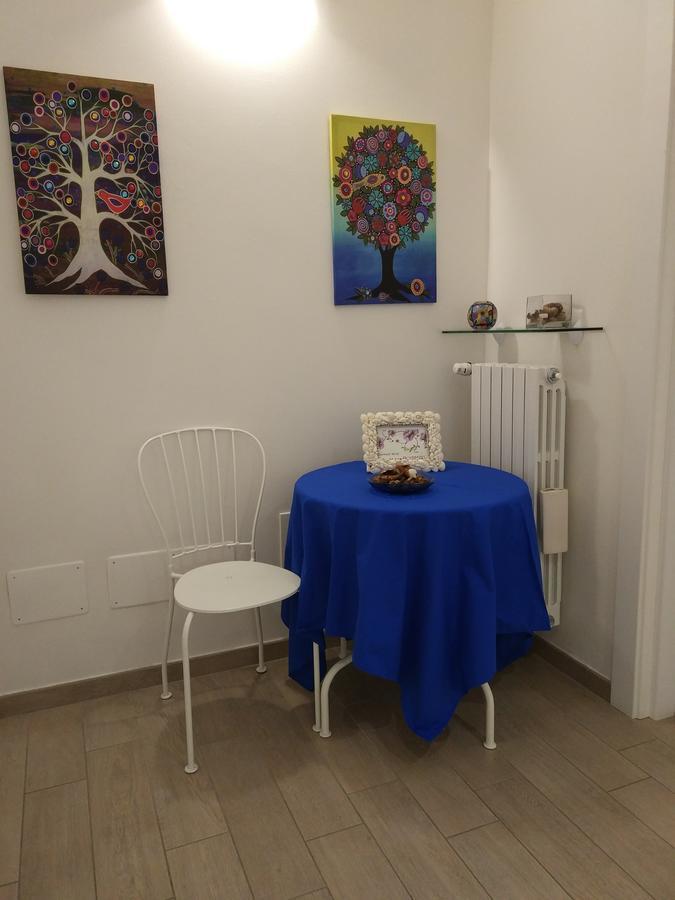 Cornale Marinella Guest House מראה חיצוני תמונה
