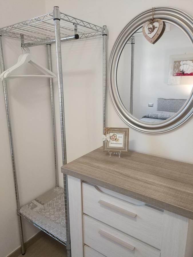 Cornale Marinella Guest House מראה חיצוני תמונה