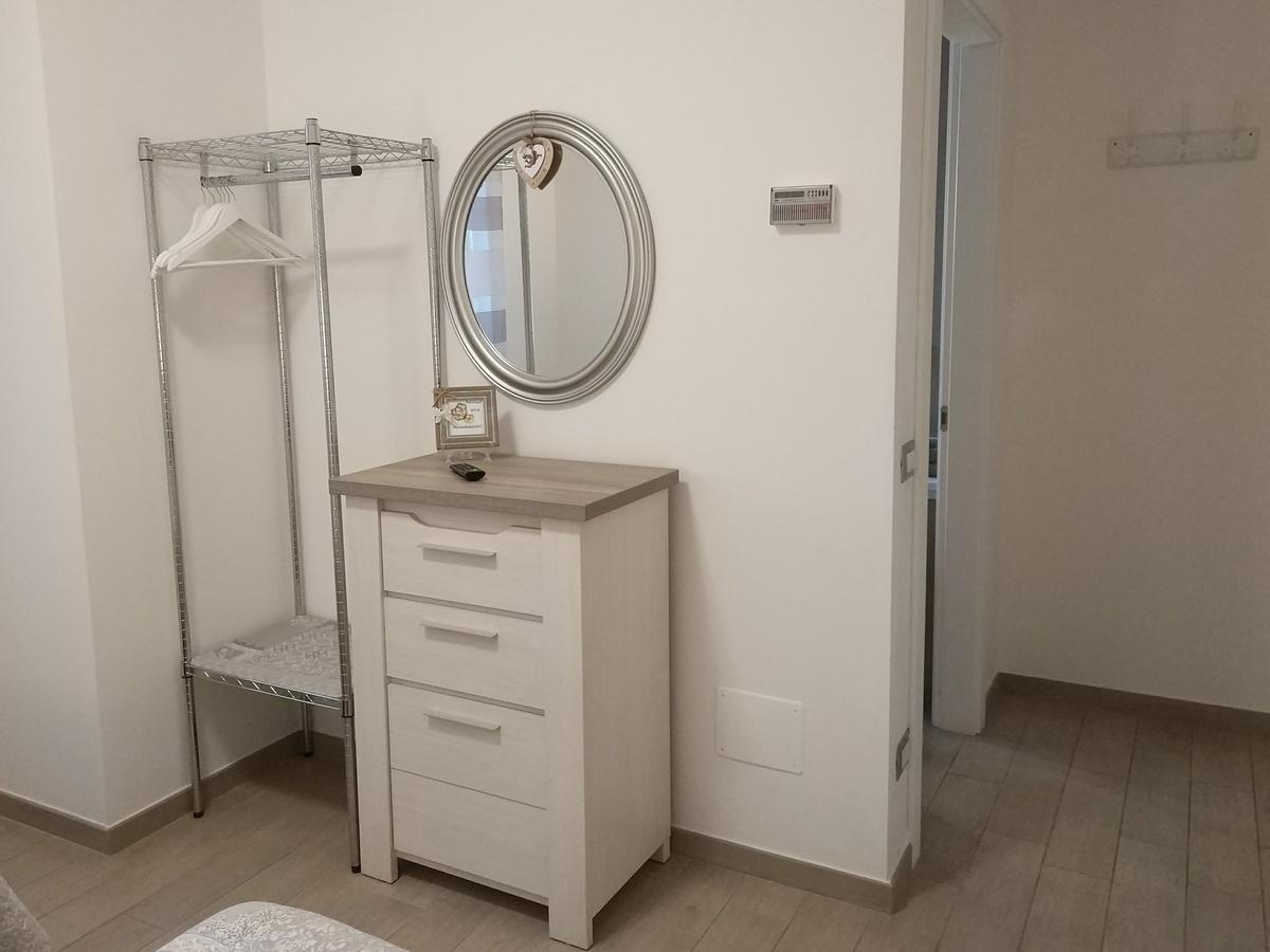 Cornale Marinella Guest House מראה חיצוני תמונה