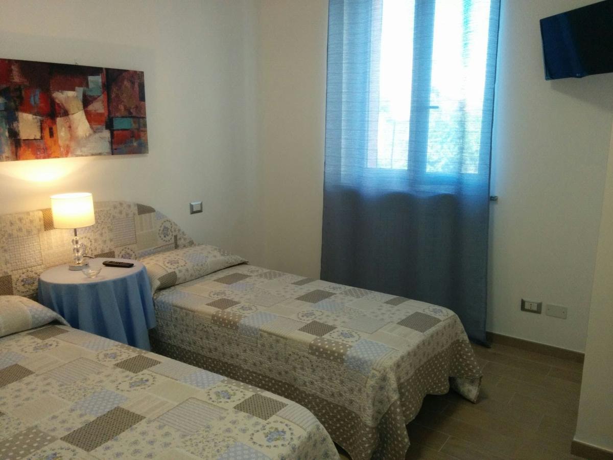 Cornale Marinella Guest House מראה חיצוני תמונה