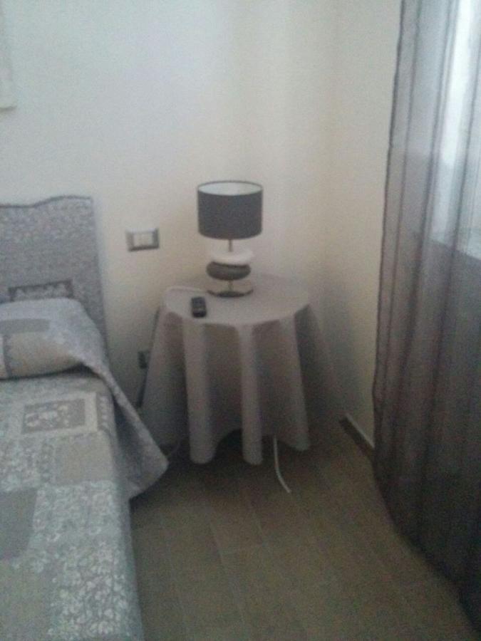 Cornale Marinella Guest House מראה חיצוני תמונה