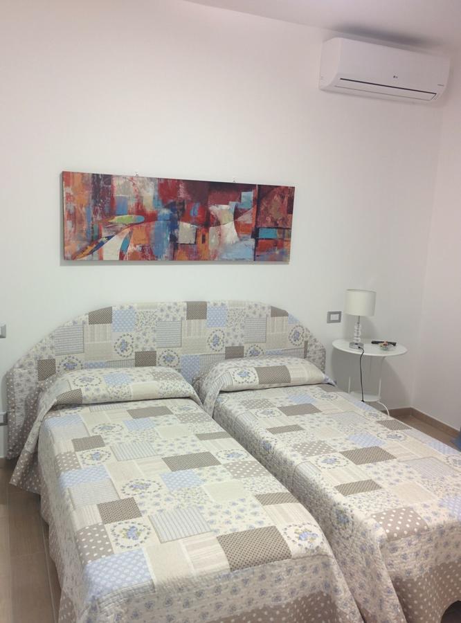 Cornale Marinella Guest House מראה חיצוני תמונה