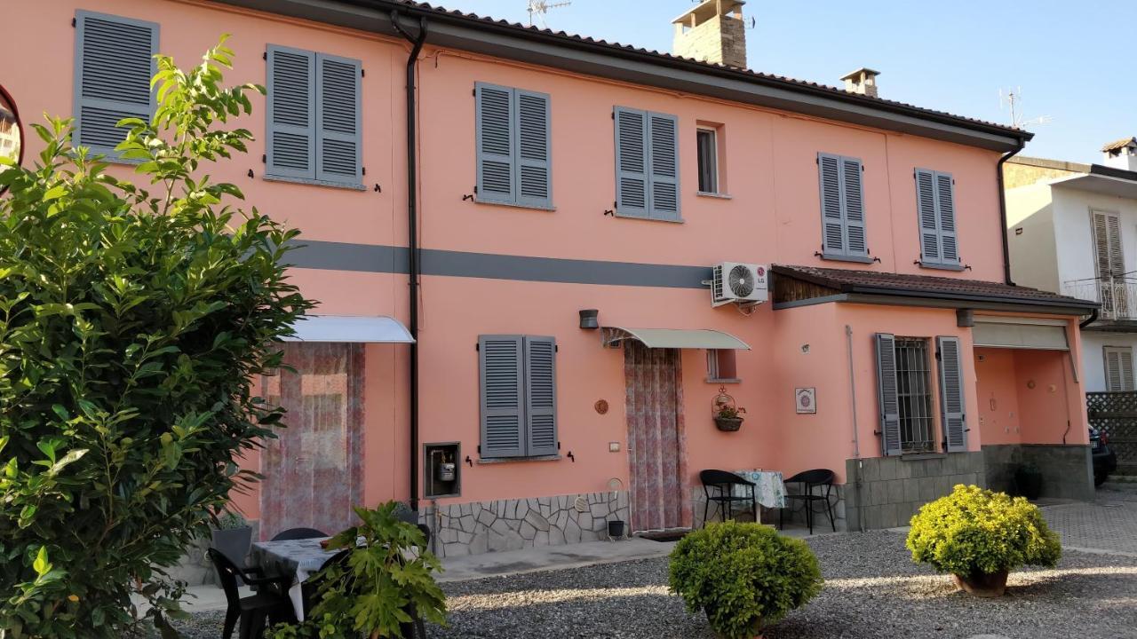 Cornale Marinella Guest House מראה חיצוני תמונה